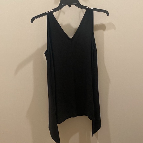 Joseph Ribkoff tunic - size 12 - Picture 2 of 3